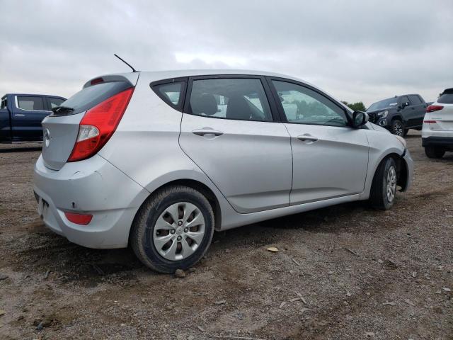 Photo 3 from auction – 2016 HYUNDAI ACCENT SE with VIN KMHCT5AE4GU267183