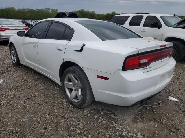 Photo 2 from auction – 2013 DODGE CHARGER PO with VIN 2C3CDXAG3DH608641