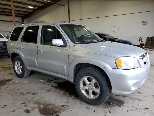 Photo 4 from auction – 2005 MAZDA TRIBUTE S with VIN 4F2CZ04175KM25197