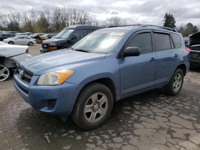 TOYOTA RAV4 2010 with VIN 2T3BF4DV5AW063192 - Photo from auction