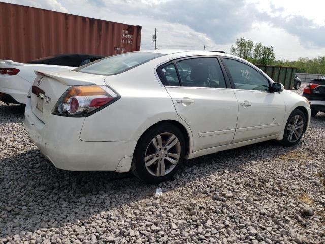 Photo 3 from auction – 2011 NISSAN ALTIMA SR with VIN 1N4BL2APXBN474329