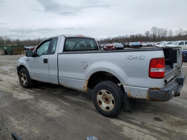 Photo 2 from auction – 2005 FORD F150 with VIN 1FTRF14W35NA55336