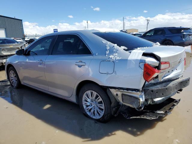 Photo 2 from auction – 2014 TOYOTA CAMRY L with VIN 4T4BF1FK7ER375729
