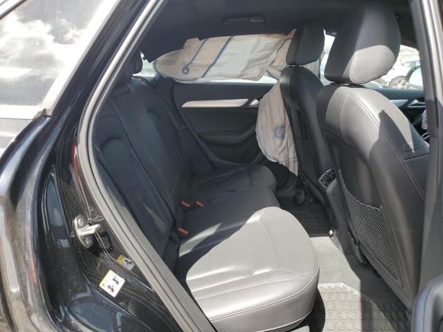 Photo 11 from auction – 2016 AUDI Q3 PREMIUM with VIN WA1BFCFS7GR024894