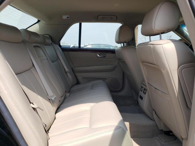 Photo 10 from auction – 2006 CADILLAC DTS with VIN 1G6KD57Y56U168727