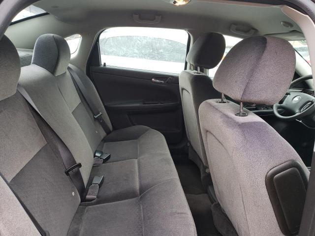 Photo 10 from auction – 2016 CHEVROLET IMPALA LIM with VIN 2G1WB5E38G1103615