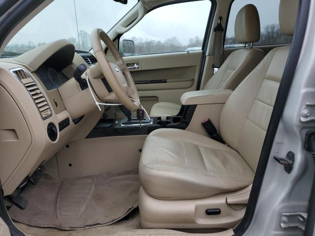 Photo 7 from auction – 2009 FORD ESCAPE LIM with VIN 1FMCU94G39KC13678