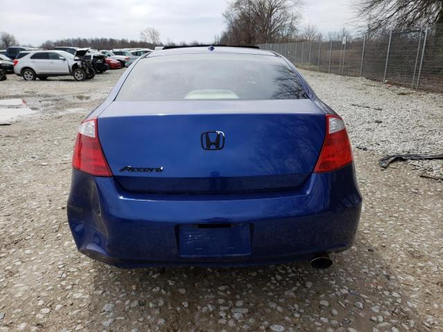 Photo 6 from auction – 2010 HONDA ACCORD EXL with VIN 1HGCS1B88AA014287