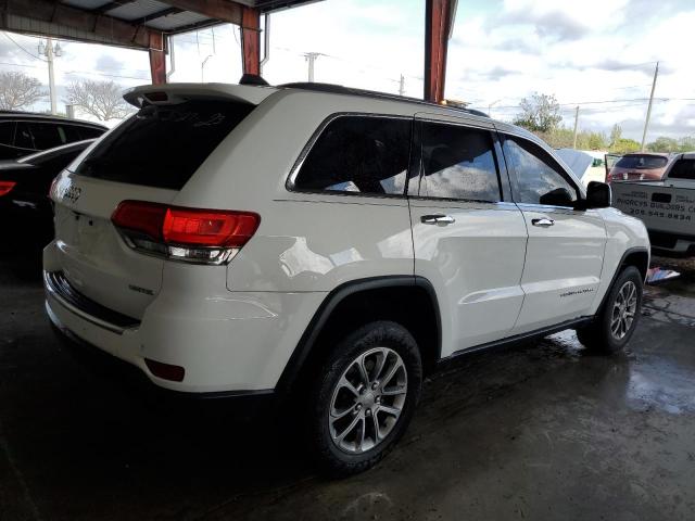 Photo 3 from auction – 2015 JEEP GRAND CHER with VIN 1C4RJFBGXFC104679
