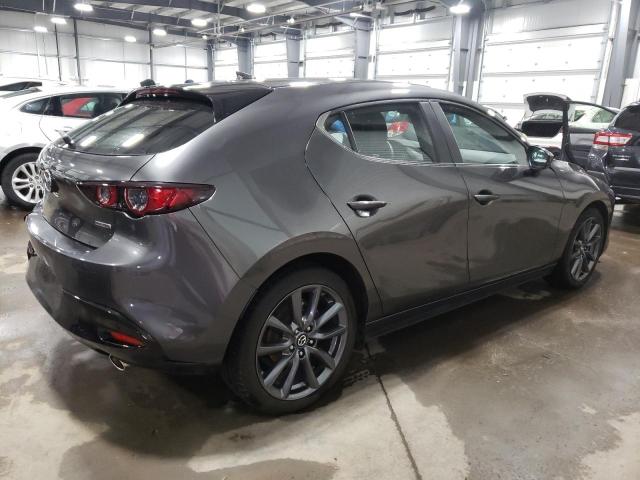 Photo 3 from auction – 2019 MAZDA 3 PREFERRE with VIN JM1BPAMM3K1142802