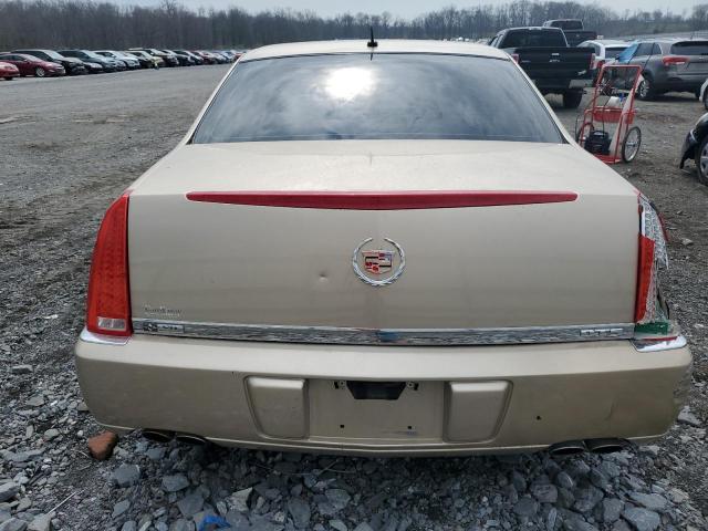 Photo 6 from auction – 2006 CADILLAC DTS with VIN 1G6KD57Y76U164307