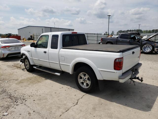 Photo 2 from auction – 2005 FORD RANGER with VIN 1FTYR44U25PB00077