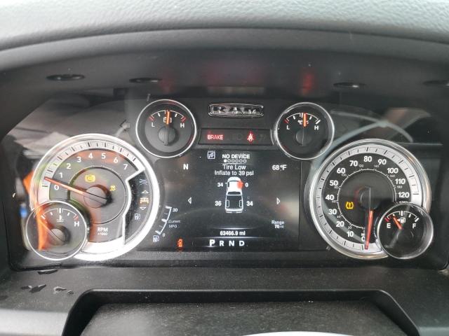 Photo 9 from auction – 2016 RAM 1500 SLT with VIN 1C6RR7GT5GS287590