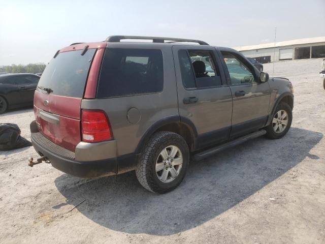 Фото 3 с аукциона – 2003 FORD EXPLORER X с VIN 1FMZU73KX3ZA28644