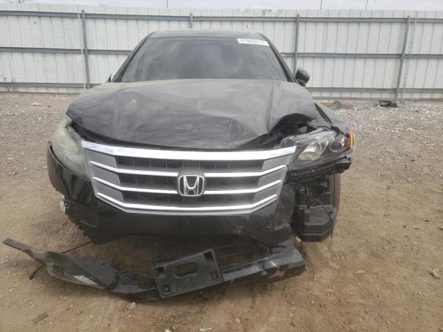 Photo 5 from auction – 2012 HONDA CROSSTOUR with VIN 5J6TF1H5XCL005298
