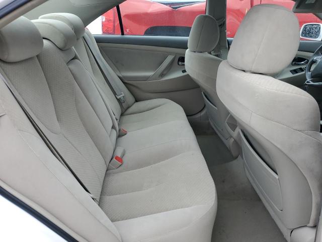 Photo 10 from auction – 2009 TOYOTA CAMRY BASE with VIN 4T1BE46K89U893711