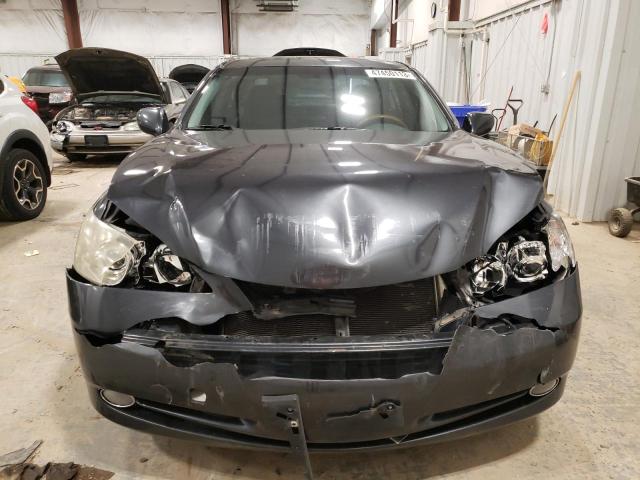 Photo 5 from auction – 2007 LEXUS ES 350 with VIN JTHBJ46G672154789