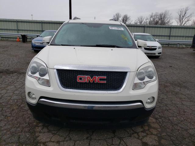 Photo 5 from auction – 2012 GMC ACADIA SLT with VIN 1GKKVRED6CJ249383