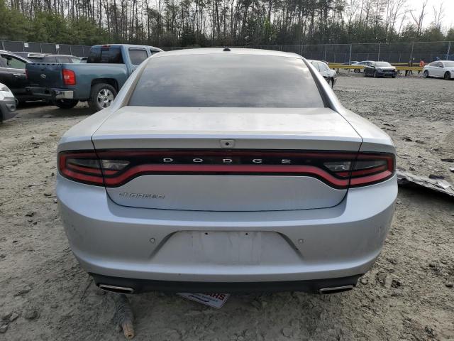 Photo 6 from auction – 2022 DODGE CHARGER SX with VIN 2C3CDXBG2NH114545