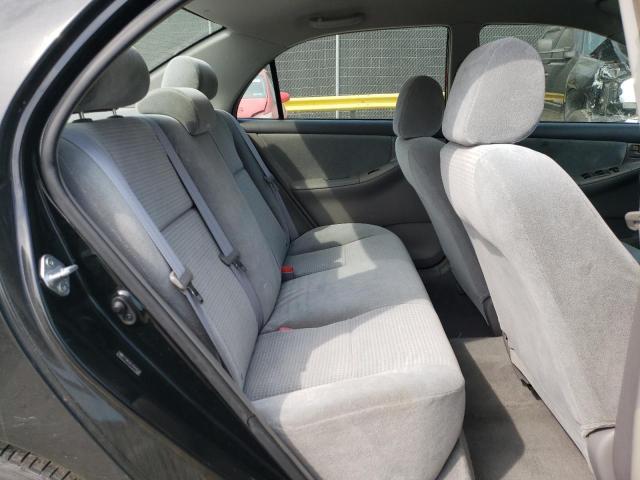 Photo 10 from auction – 2007 TOYOTA COROLLA CE with VIN 2T1BR32E17C816336