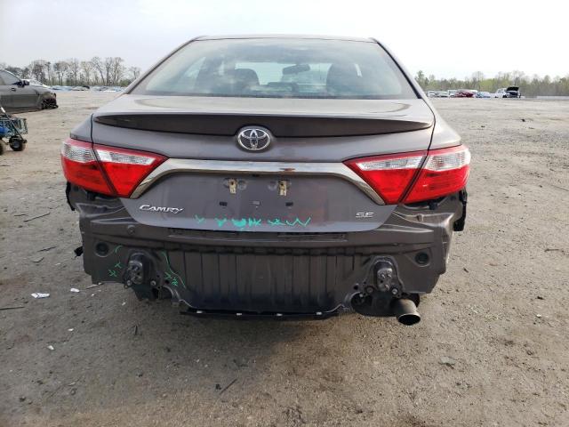 Photo 6 from auction – 2015 TOYOTA CAMRY LE with VIN 4T1BF1FK0FU879700