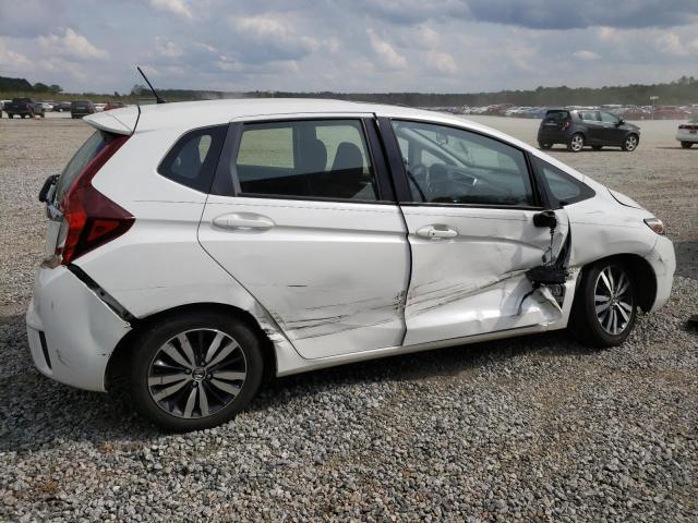 Photo 3 from auction – 2017 HONDA FIT EX with VIN JHMGK5H77HS014032