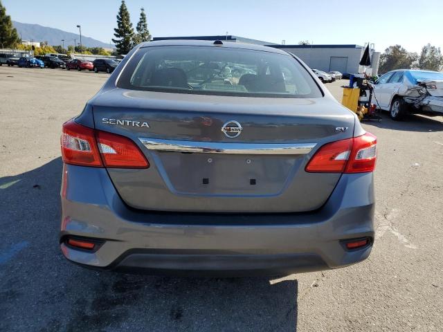 Photo 6 from auction – 2017 NISSAN SENTRA S with VIN 3N1AB7AP3HL695305
