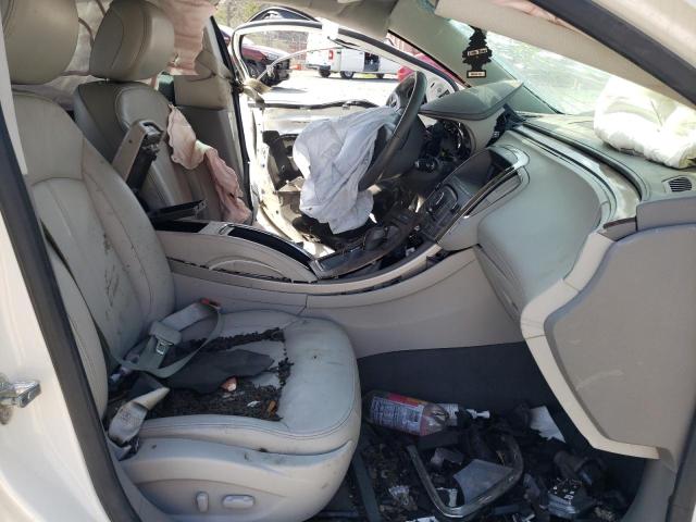 Photo 7 from auction – 2011 BUICK LACROSSE C with VIN 1G4GC5ED1BF255413