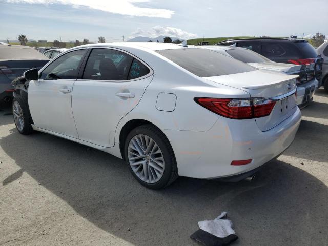 Photo 2 from auction – 2013 LEXUS ES 350 with VIN JTHBK1GG8D2074108
