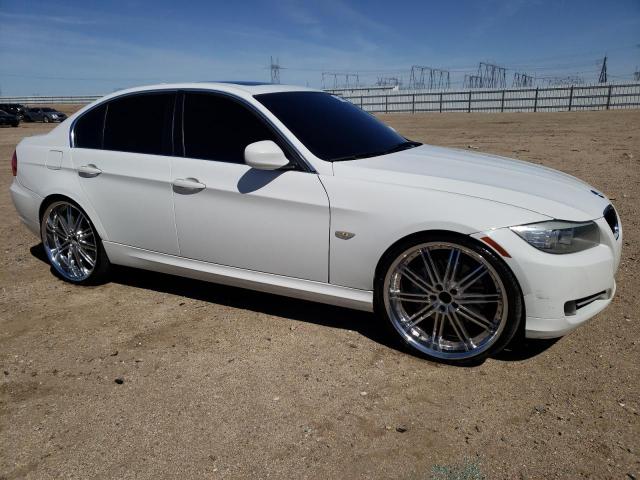Фото 4 с аукциона – 2011 BMW 335 I с VIN WBAPM5C55BF181939