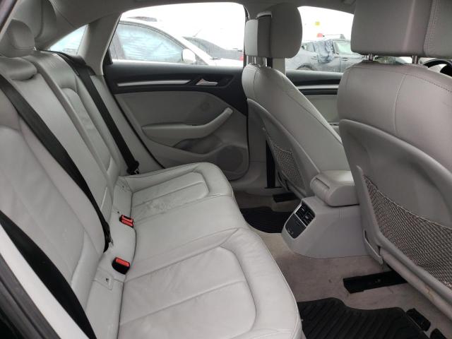 Photo 10 from auction – 2015 AUDI S3 PREMIUM with VIN WAUBFGFF8F1098514
