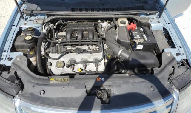 Photo 11 from auction – 2008 FORD TAURUS SEL with VIN 1FAHP24W28G130198