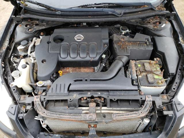 Photo 11 from auction – 2012 NISSAN ALTIMA with VIN 1N4AL2AP2CN494622