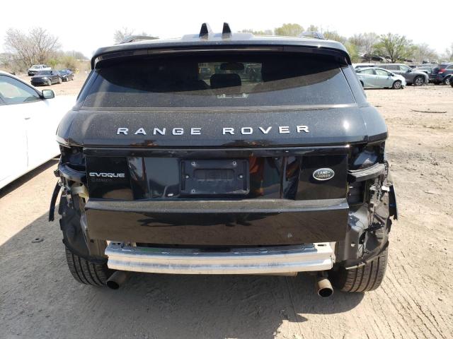 Zdjęcie 6 z aukcji – 2016 LAND ROVER RANGE ROVE z VIN SALVP2BG0GH082274