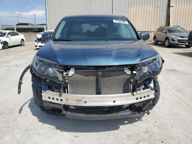 Photo 5 from auction – 2018 HONDA PILOT EX with VIN 5FNYF5H32JB013994