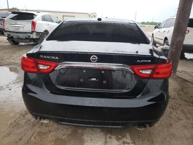 Photo 6 from auction – 2016 NISSAN MAXIMA 3.5 with VIN 1N4AA6AP0GC383520