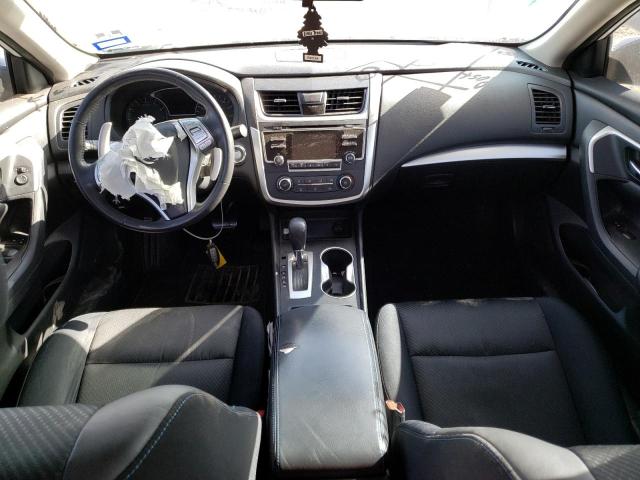 Photo 8 from auction – 2017 NISSAN ALTIMA 2.5 with VIN 1N4AL3AP2HC292291