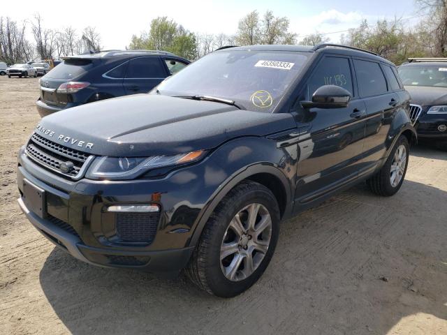 LAND ROVER RANGE ROVE 2016 with VIN SALVP2BG0GH082274 - Photo from auction