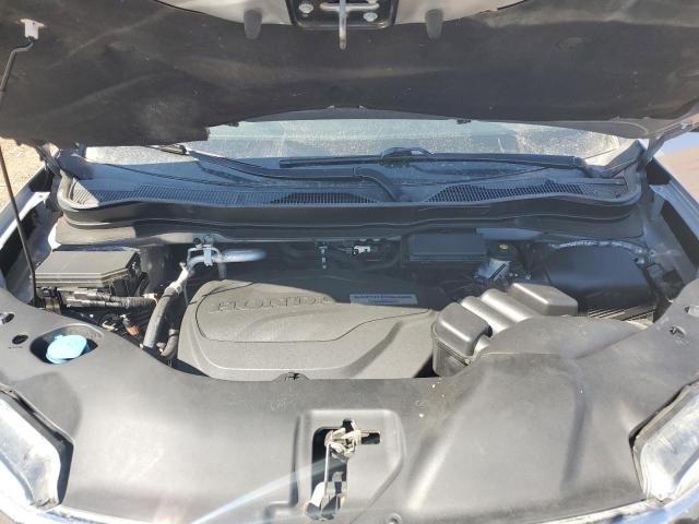 Photo 12 from auction – 2016 HONDA PILOT EXL with VIN 5FNYF6H5XGB044569