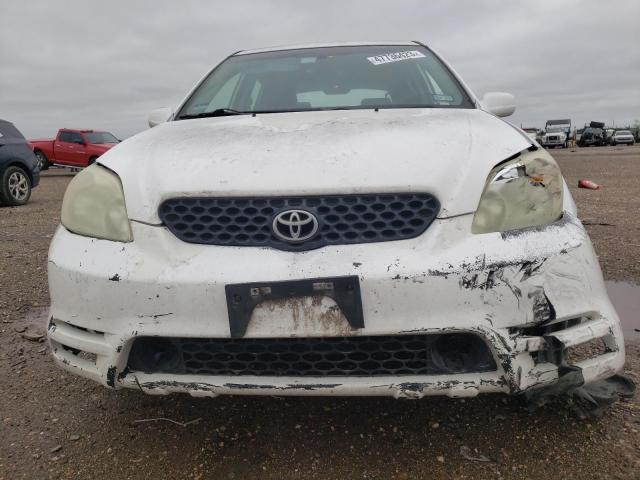 Photo 5 from auction – 2003 TOYOTA COROLLA MA with VIN 2T1KR32E23C128856