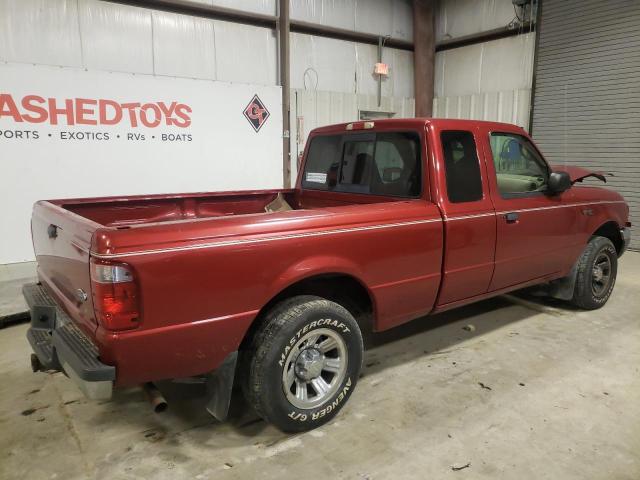 Photo 3 from auction – 2003 FORD RANGER SUP with VIN 1FTYR44VX3PA09306