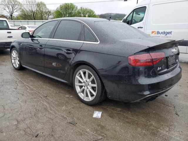 Photo 2 from auction – 2015 AUDI A4 PREMIUM with VIN WAUFFAFL2FN043585
