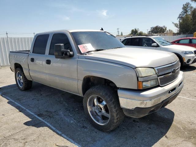 Foto 4 de la subasta – 2006 CHEVROLET SILVERADO con VIN 2GCEC13T761189722