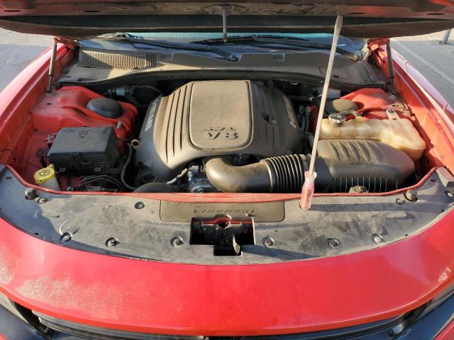 Photo 11 from auction – 2017 DODGE CHARGER R/ with VIN 2C3CDXCT4HH523601