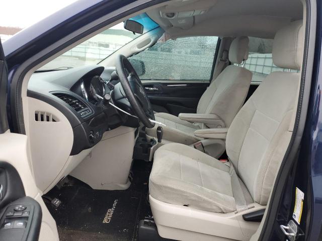 Zdjęcie 7 z aukcji – 2014 DODGE GRAND CARA z VIN 2C4RDGBG6ER166258