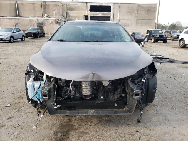 Photo 5 from auction – 2015 TOYOTA CAMRY LE with VIN 4T1BF1FK0FU879700