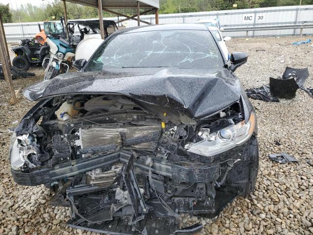 Photo 5 from auction – 2019 FORD FUSION SE with VIN 3FA6P0LU3KR204787