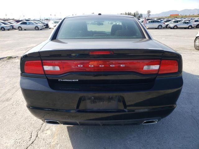 Photo 6 from auction – 2012 DODGE CHARGER SE with VIN 2C3CDXBG0CH211692