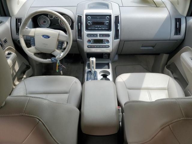 Photo 8 from auction – 2010 FORD EDGE LIMIT with VIN 2FMDK3KC8ABA86934