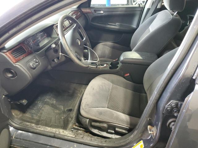 Photo 7 from auction – 2009 CHEVROLET IMPALA 1LT with VIN 2G1WT57K291282951